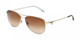 Tiffany 3044 Sunglasses