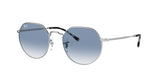 Ray Ban Jack 3565 Sunglasses