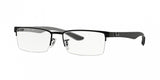 Ray Ban 8412 Eyeglasses