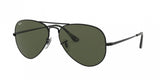 Ray Ban Aviator Metal Ii 3689 Sunglasses