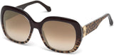 Roberto Cavalli 1041 Sunglasses