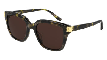 Boucheron Quatre BC0100S Sunglasses