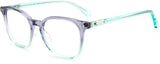 Kate Spade Hermione Eyeglasses