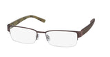 JOE Joseph Abboud JOE4051 Eyeglasses