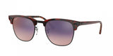 Ray Ban Clubmaster 3016F Sunglasses