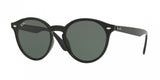 Ray Ban Blaze Panthos 4380NF Sunglasses