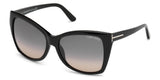 Tom Ford 0295 Sunglasses