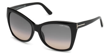 Tom Ford 0295 Sunglasses