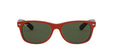 Ray Ban New Wayfarer 2132 Sunglasses