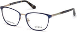 Guess 2659 Eyeglasses