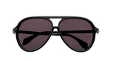 Alexander McQueen Amq Iconic AM0020S Sunglasses