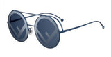 Fendi Ff0285 Sunglasses