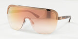 Ralph Lauren 7057 Sunglasses