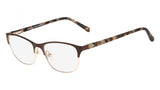 DVF 8043 Eyeglasses