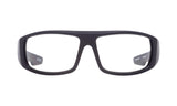 243094 - Matte Black - Clear