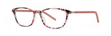 Vera Wang Loralei Eyeglasses