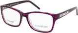 Cover Girl 0434 Eyeglasses