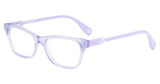 Converse VCJ002LIL50 Eyeglasses