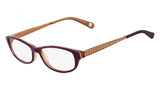 Nine West 8001 Eyeglasses