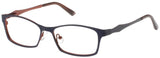 Exces 3122 Eyeglasses