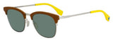 Fendi Ff0228 Sunglasses