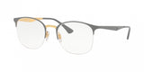 Ray Ban 6422 Eyeglasses