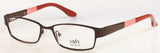 Savvy 0387 Eyeglasses