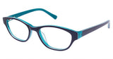 Alexander A5F0 Eyeglasses