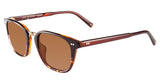 John Varvatos V604BLT52 Sunglasses