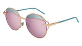 Pomellato PM0061S Sunglasses