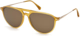 Tom Ford 0587 Sunglasses