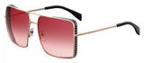 Moschino Mos020 Sunglasses