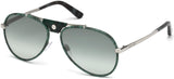 Roberto Cavalli 1042 Sunglasses