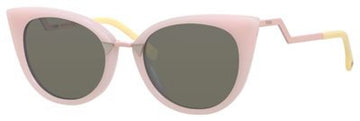Fendi 0118S Sunglasses