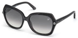 Swarovski 0062 Sunglasses