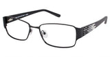 Jimmy Crystal New York C900 Eyeglasses