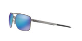 412406 - Grey - Prizm Sapphire Polarized