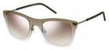 Marc Jacobs Marc 25 Sunglasses