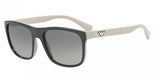 Emporio Armani 4085 Sunglasses