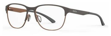 Smith Dugout Eyeglasses