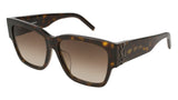 Saint Laurent Monogram SL M21/F Sunglasses