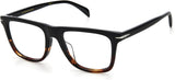 David Beckham Db7061 Eyeglasses