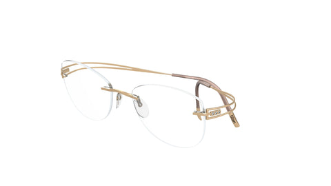 Silhouette Light Attraction 4469 Eyeglasses