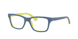 Ray Ban Junior 1536 Eyeglasses