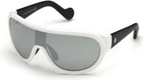 Moncler 0047 Sunglasses