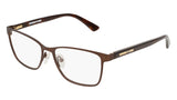 McQueen London Calling MQ0117OP Eyeglasses