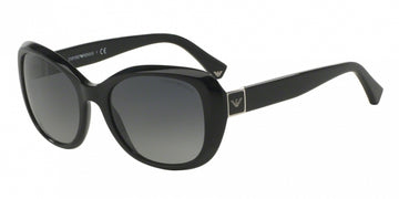 Emporio Armani 4052 Sunglasses