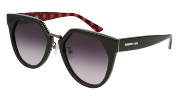McQueen Iconic MQ0149SA Sunglasses