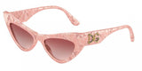 Dolce & Gabbana 4368F Sunglasses