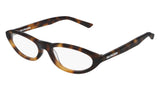 Balenciaga Everyday BB0031O Eyeglasses